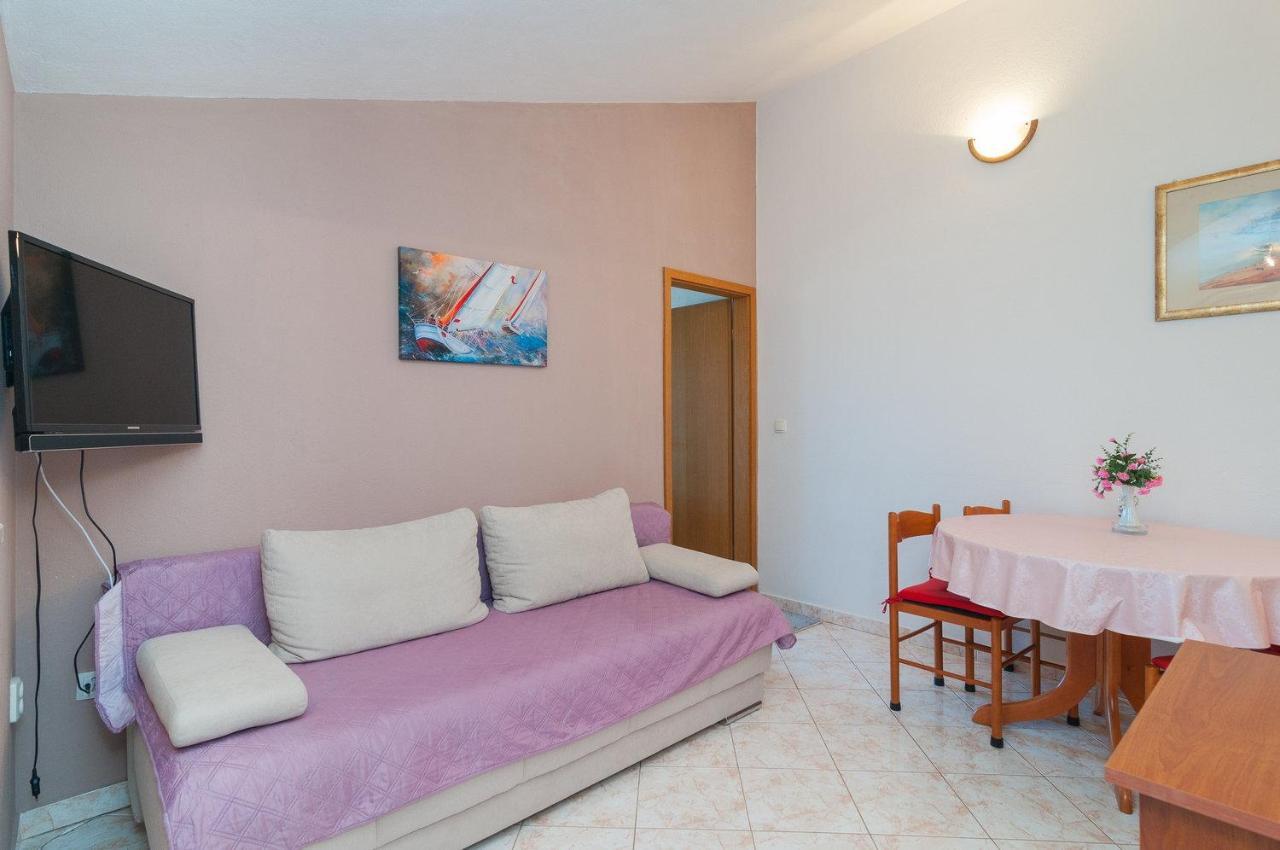Apartman Ban Poljica  Luaran gambar
