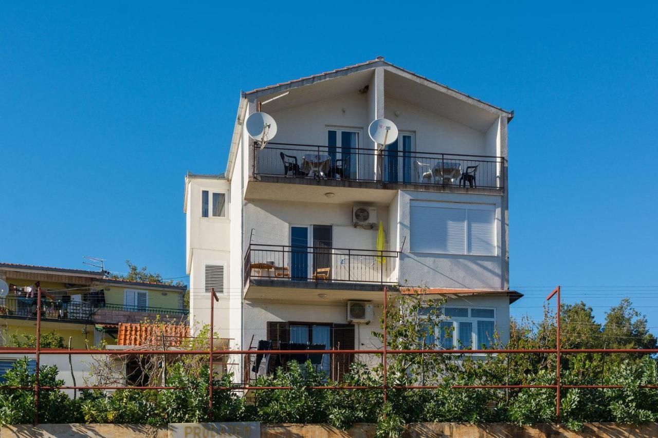 Apartman Ban Poljica  Luaran gambar