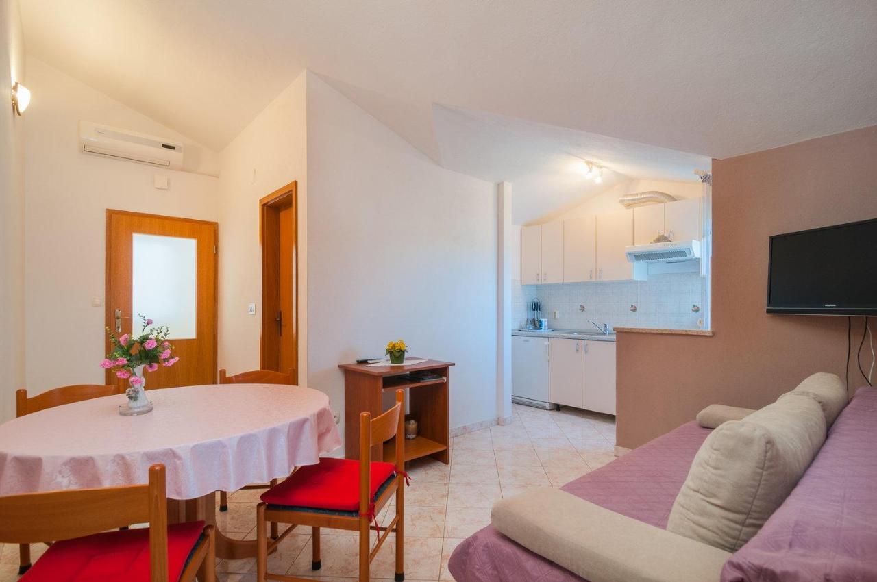Apartman Ban Poljica  Luaran gambar