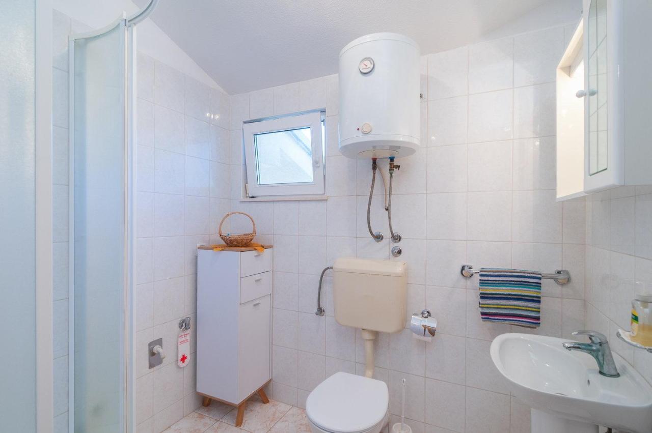 Apartman Ban Poljica  Luaran gambar