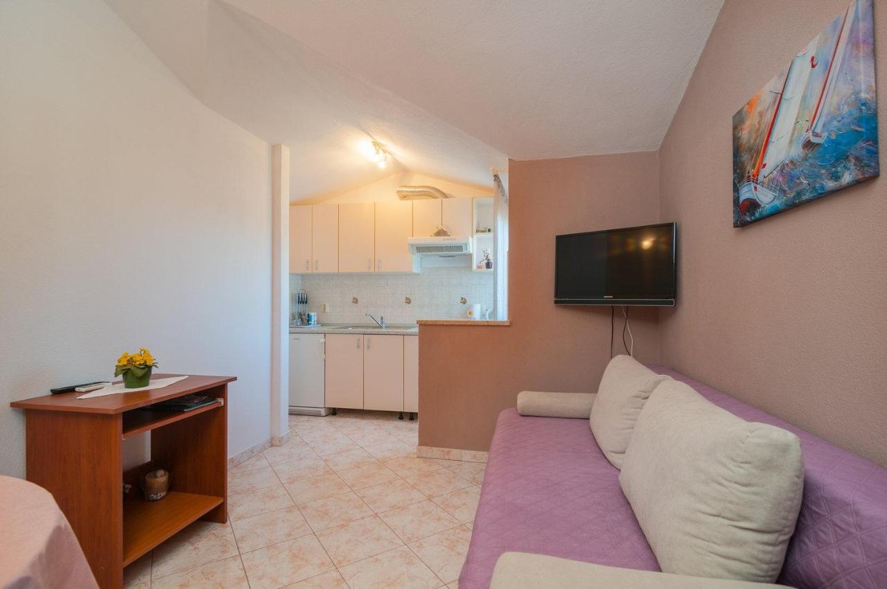 Apartman Ban Poljica  Luaran gambar