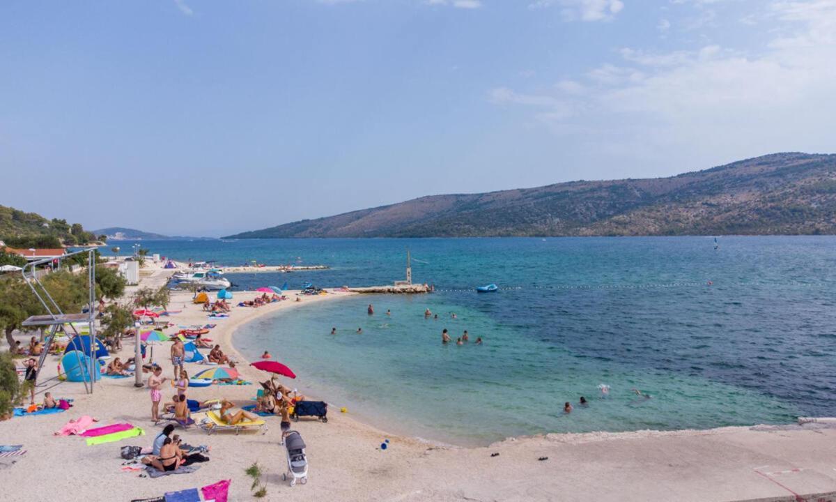 Apartman Ban Poljica  Luaran gambar