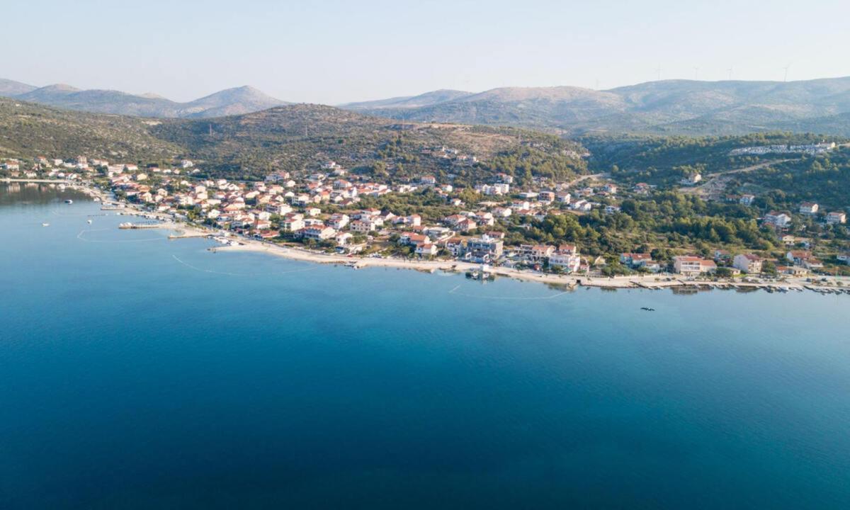 Apartman Ban Poljica  Luaran gambar